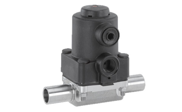 盖米 塑料活塞致动器的隔膜阀 盖米 塑料活塞致动器的隔膜阀